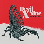 Devil X Nine by BurningTapes LP