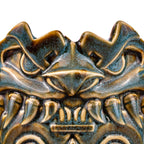 Mouth of the Serpent Designer Series Tiki Mug