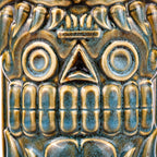 Mouth of the Serpent Designer Series Tiki Mug