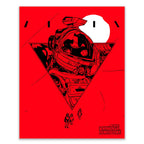 Alien – Complete Motion Picture Soundtrack 4XLP