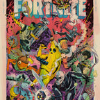 Fortnite Poster