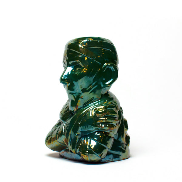 The Mummy Tiki Mug - Scarab Variant