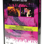 Night Feeder DVD