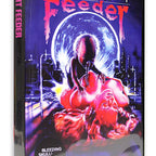 Night Feeder DVD