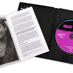 Night Feeder DVD