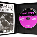 Night Feeder DVD