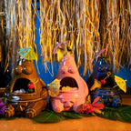 Patrick Star - Tiki Mug - Regular