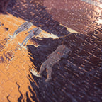 Planet of the Apes 1000-Piece Puzzle