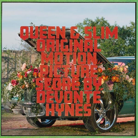 Queen & Slim - Original Motion Picture Score LP