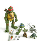 Leonardo 1/6 Scale Collectible Figure