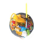 Adventure Time Statue - Jake and Finn - Regular Version