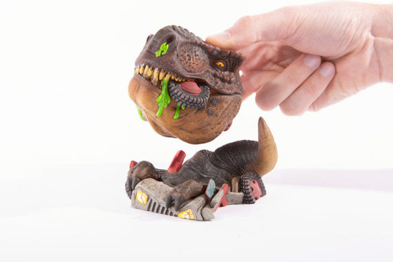 Jurassic Park – T-Rex Mega Mondoid Vinyl Figure