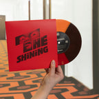 The Shining - Selections from the Original Motion Picture Soundtrack 7-Inch (Red)