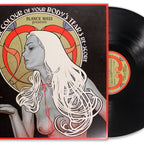 Blanck Mass Presents....The Strange Colour of Your Body's Tears Re-Score