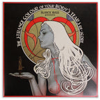 Blanck Mass Presents....The Strange Colour of Your Body's Tears Re-Score
