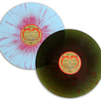 Blanck Mass Presents....The Strange Colour of Your Body's Tears Re-Score