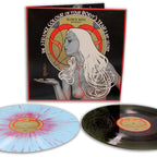Blanck Mass Presents....The Strange Colour of Your Body's Tears Re-Score