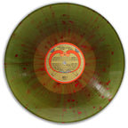 Blanck Mass Presents....The Strange Colour of Your Body's Tears Re-Score