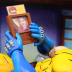 Wolverine 1/6 Scale Figure - Limited Edition SDCC Variant