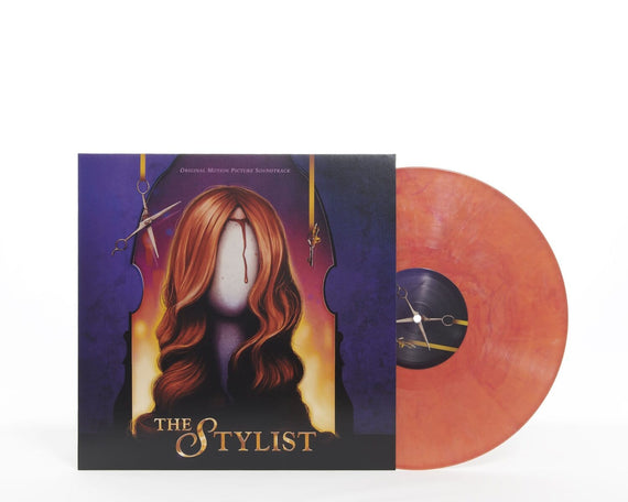 The Stylist - Original Motion Picture Soundtrack LP