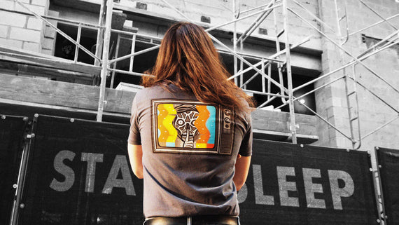 They Live T-Shirt