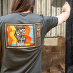 They Live T-Shirt