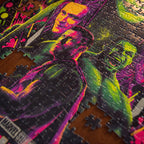 Thor: Ragnarok 1000-Piece Puzzle