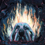 Titane - Original Motion Picture Soundtrack LP