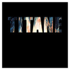 Titane - Original Motion Picture Soundtrack LP