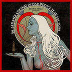 Blanck Mass Presents....The Strange Colour of Your Body's Tears Re-Score