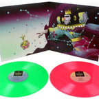 Katamari Damacy – Original Video Game Soundtrack 2XLP