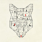 You're Next – Original Motion Picture Soundtrack LP