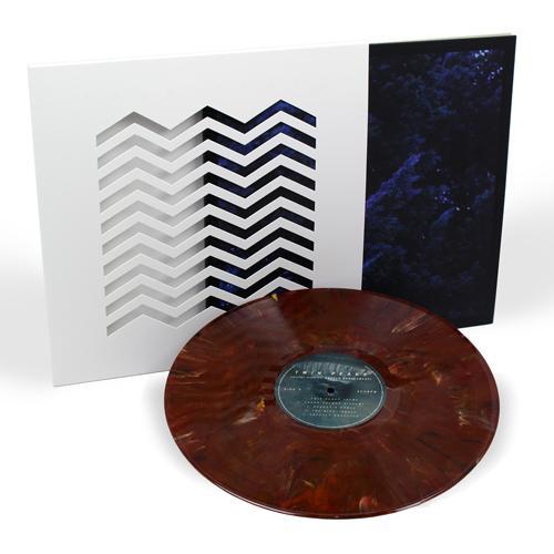 TWIN PEAKS Original Score LP Update