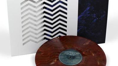 TWIN PEAKS Original Score LP Update