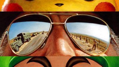 Eyes Without A Face 2