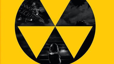 New Music Release: 10 CLOVERFIELD LANE, DEATH STRANDING & More!