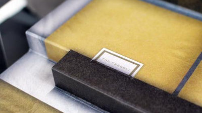 Behind the Scenes: ANOMALISA Original Soundtrack LP