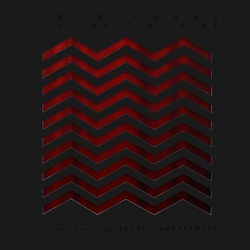 New Music Release: TWIN PEAKS: FIRE WALK WITH ME and THE GIRL WITH ALL THE GIFTS