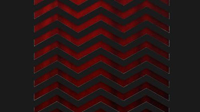New Music Release: TWIN PEAKS: FIRE WALK WITH ME and THE GIRL WITH ALL THE GIFTS
