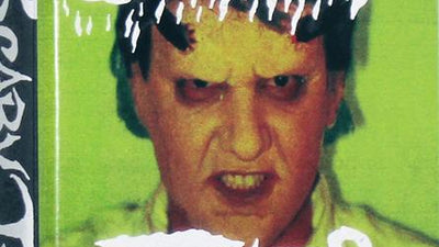 BLEEDING SKULL! VIDEO Presents: SCARY TALES