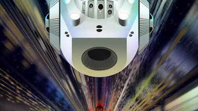 SDCC 2017 Release Schedule (Live Blog)