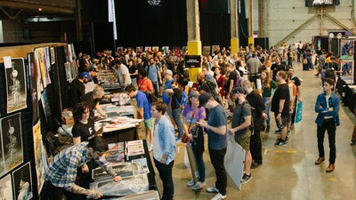 45 Days Until Mondocon 2019!