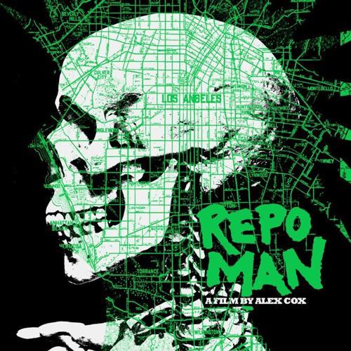 Jay Shaw Interview with Alex Cox, Director of REPO MAN