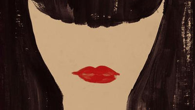 COLOSSAL: Poster, Soundtrack, Statue & Enamel Pin!