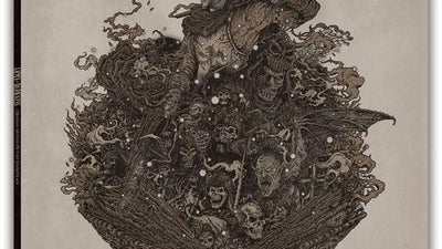 Mondo x Chiller: Army of Darkness