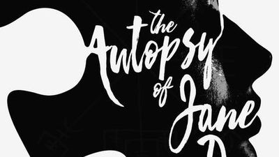 Fantastic Fest: Autopsy of Jane Doe