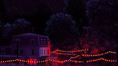 New Posters: THE MAN WHO FELL TO EARTH & A QUIET PLACE!