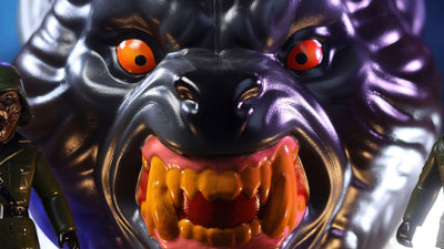 Nightmare Vessels – AN AMERICAN WEREWOLF IN LONDON (On-Sale Info)