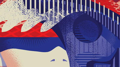 Black Dragon Press x Mondo 26: EVIL UNDER THE SUN by WBYK On Sale Info