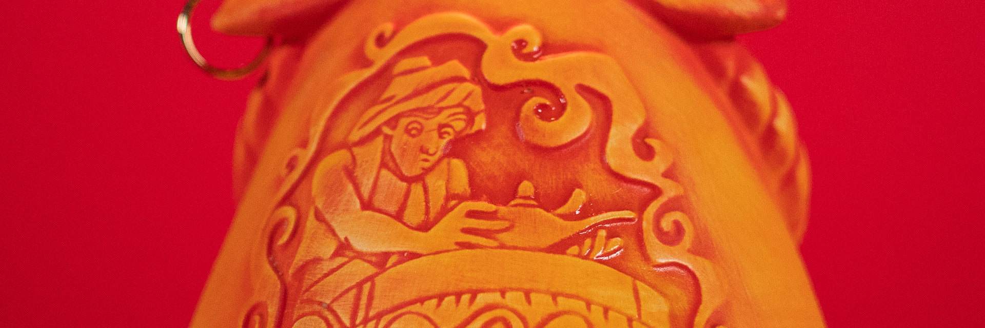 Our Disney Tiki Mugs Enter ALADDIN's Cave of Wonders and Go Under The Sea with THE LITTLE MERMAID
